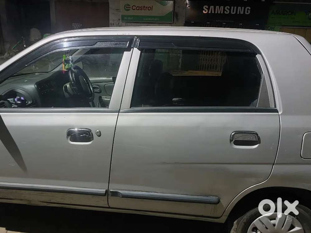 Maruti Suzuki Alto 2008