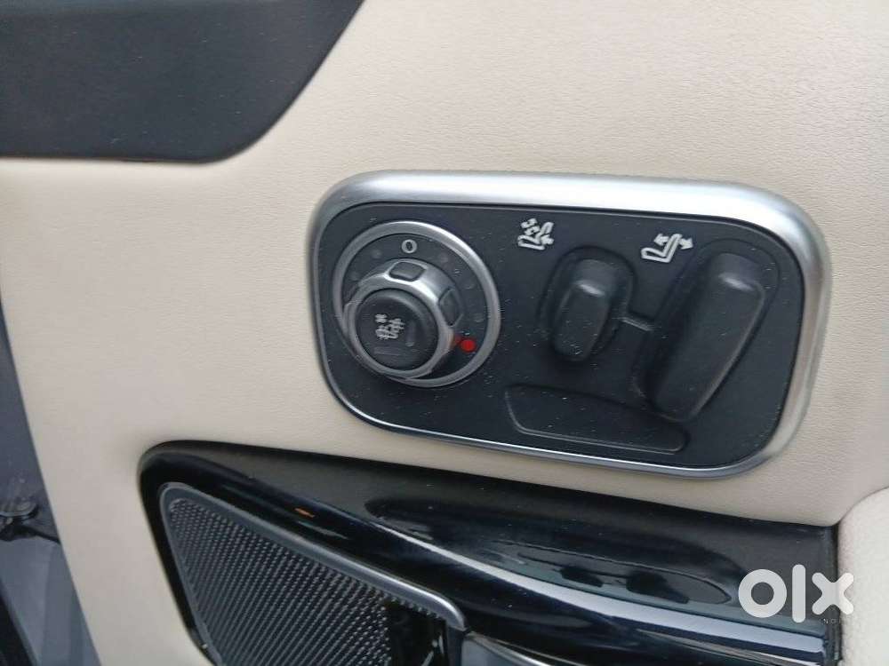 Land Rover Range Lwb 4.4 Sdv8 Autobiography, 2012, Diesel