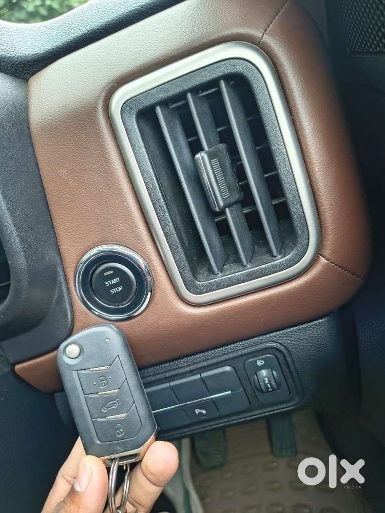 Mahindra Scorpio N Z8 Diesel Mt 2wd 7 Str, 2023, Diesel