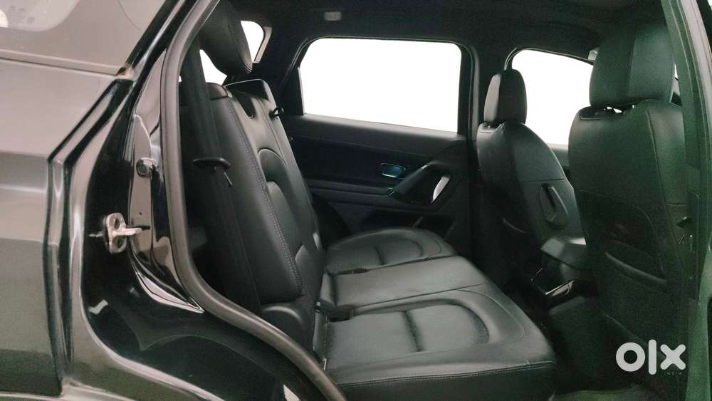 Tata Safari 2.0 Xza Plus 6s Jet, 2022, Diesel