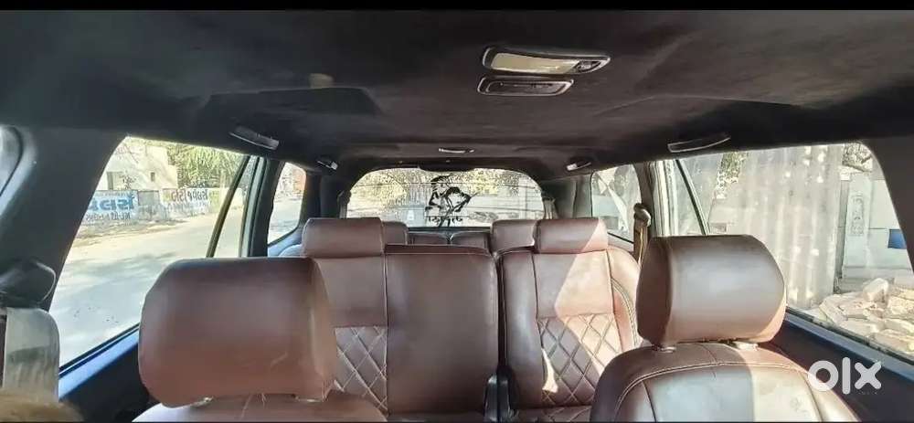 Toyota Innova 2012 Diesel 170000 Km Driven Price.350