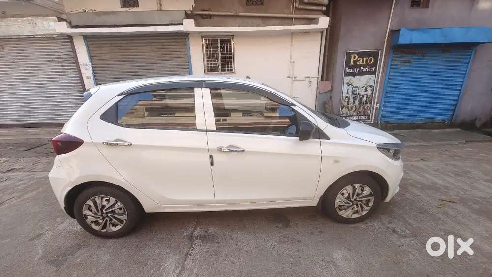 Tata Tiago 2020 Petrol Well Maintained