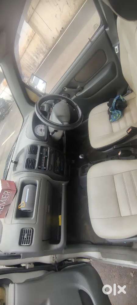 Maruti Suzuki Wagon R 2006