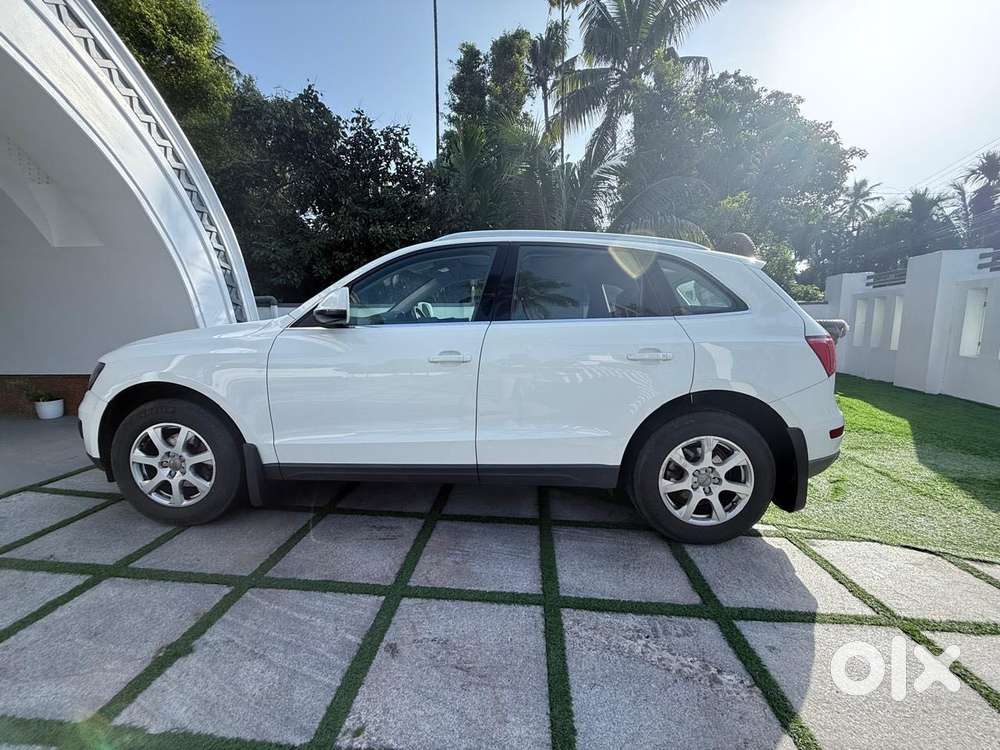 Audi Q5 3.0 Tdi, 2012, Diesel