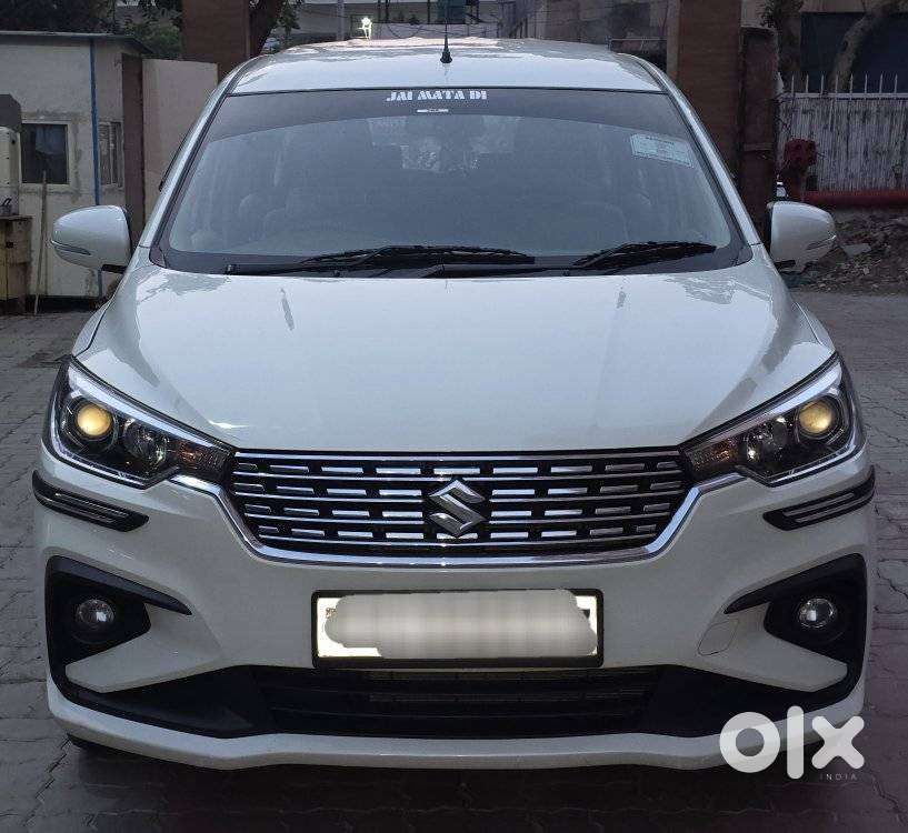 Maruti Suzuki Ertiga Vxi (o) Cng, 2021, Cng & Hybrids