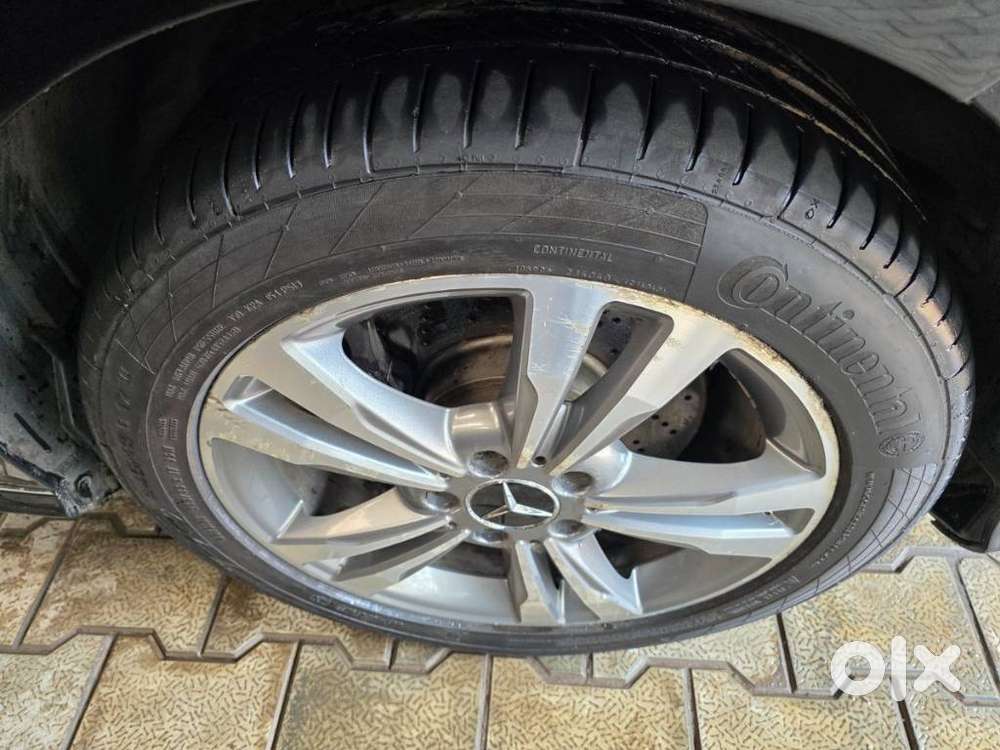 Mercedes-benz E-class E250 Cdi Blue Efficiency, 2016, Diesel