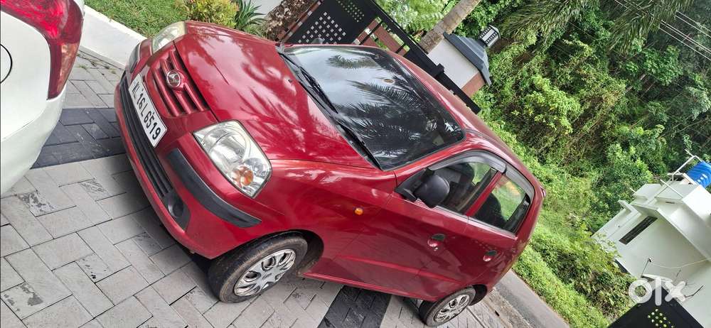 Santro 2014 Gl Plus