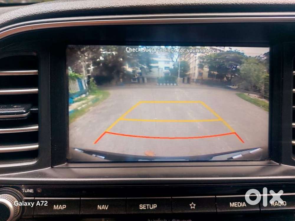 Hyundai Elantra 2.0 Sx Option At, 2019, Petrol