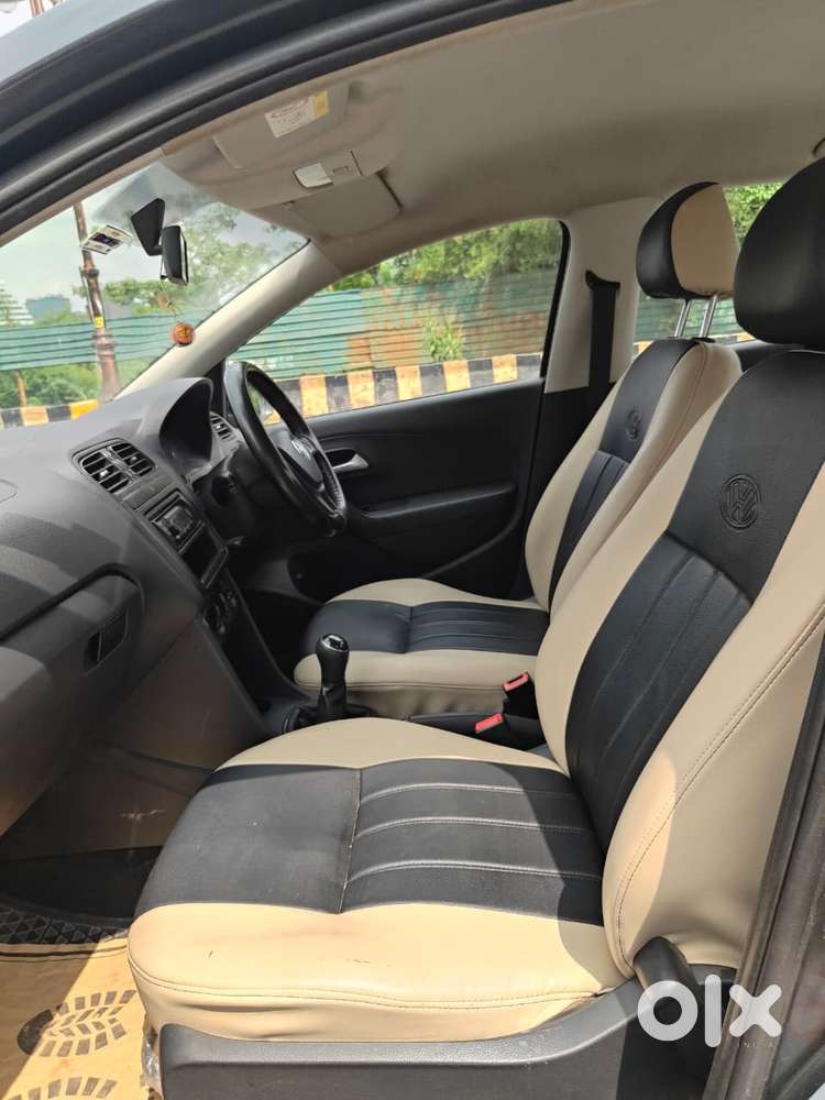 Volkswagen Ameo 1.2 Mpi Highline Plus, 2018, Petrol
