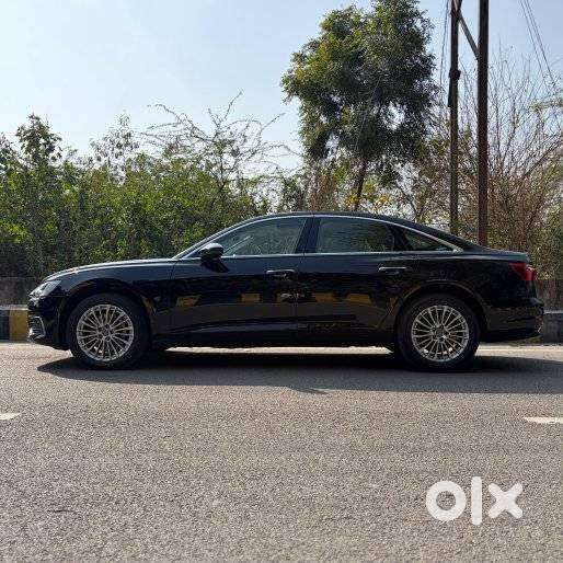 Audi A6 2.0 45 Tfsi Premium Plus, 2021, Petrol