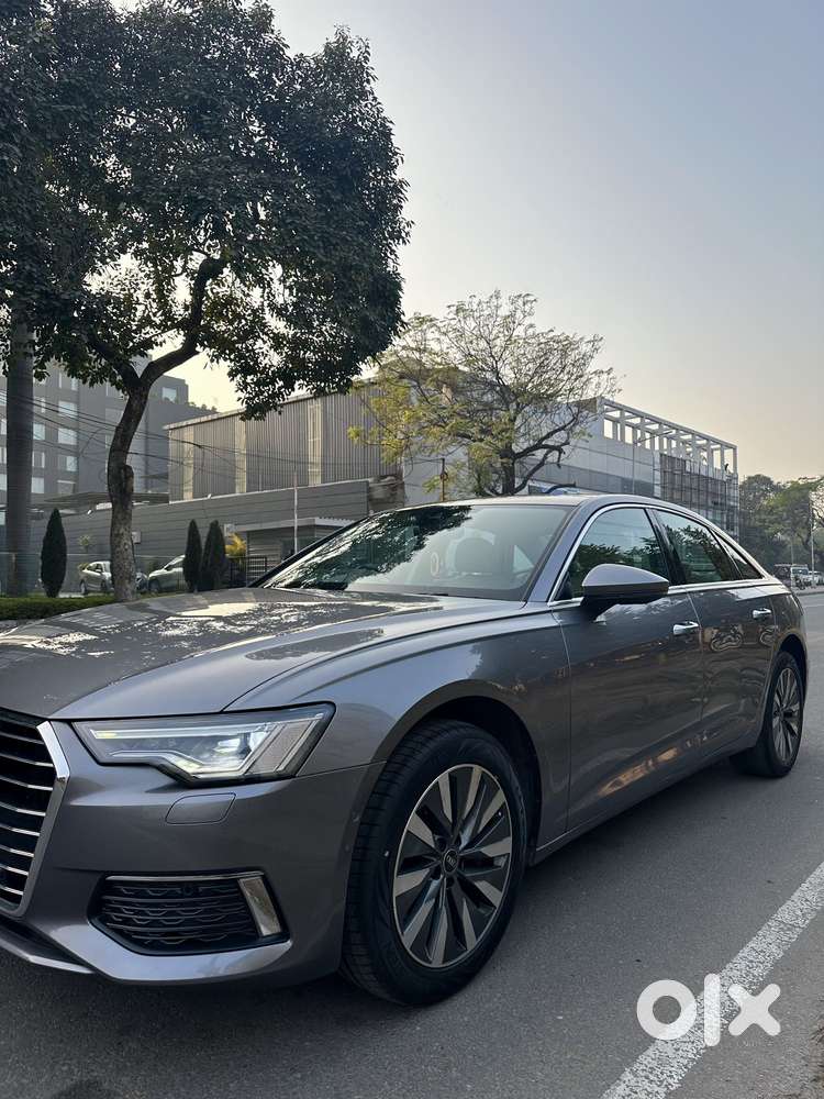 Audi A6 2.0 45 Tfsi Technology, 2022, Petrol