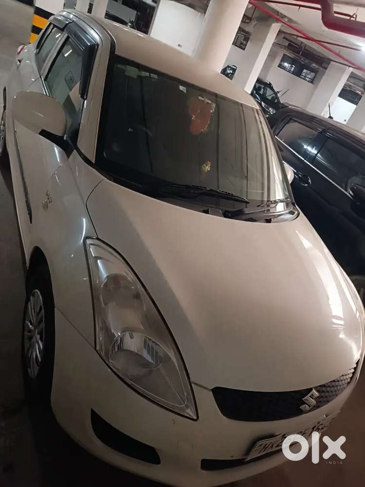 Maruti Suzuki Swift 2014