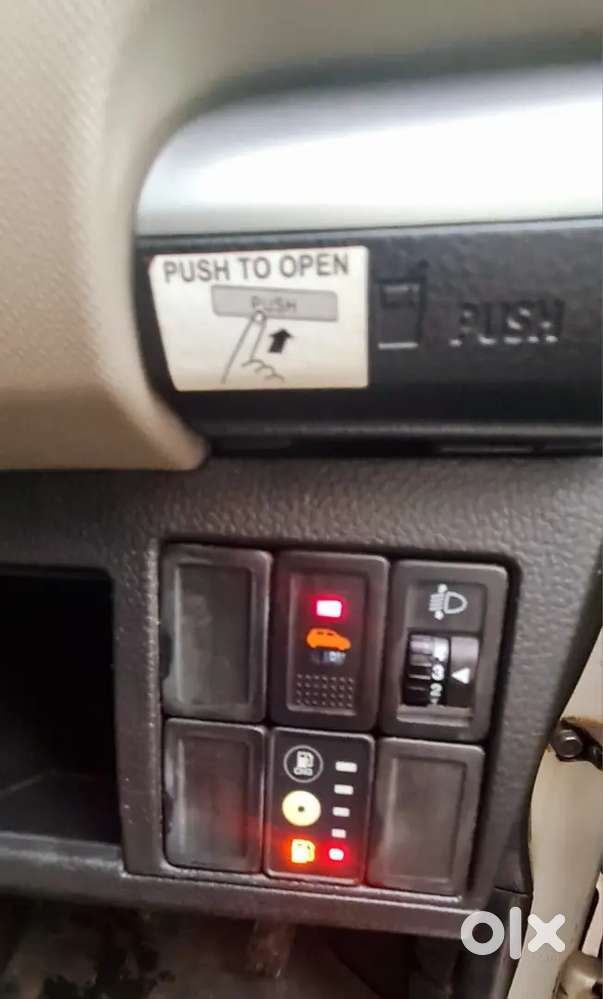 Maruti Suzuki Wagon R 2014 Lxi