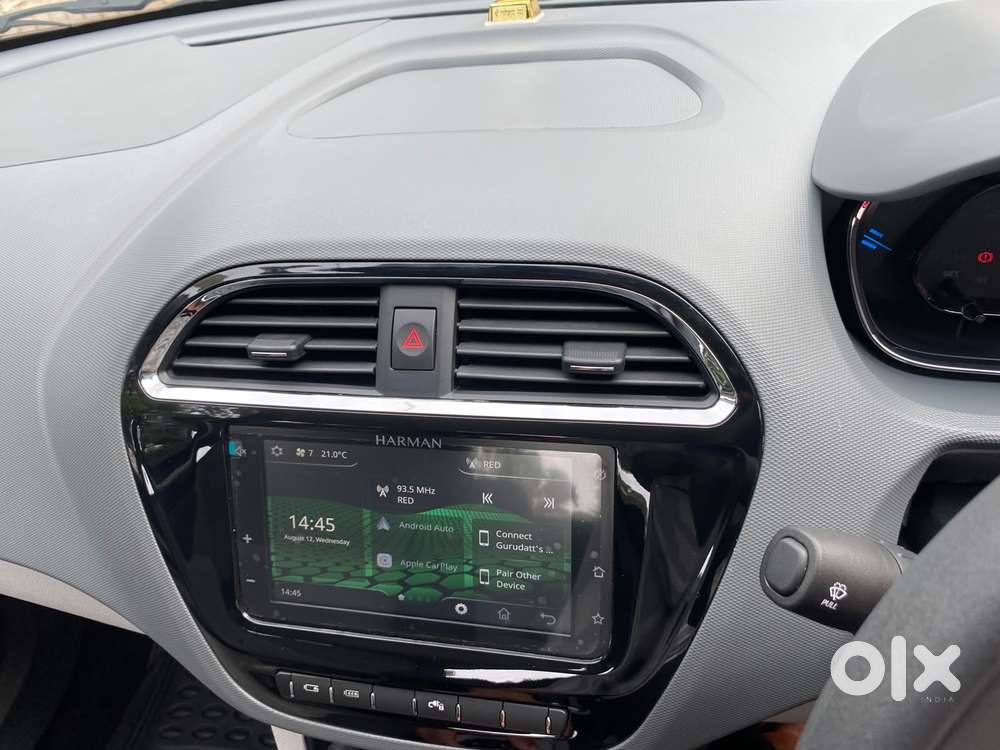 Tata Tiago Ev Xt Mr, 2025, Electric