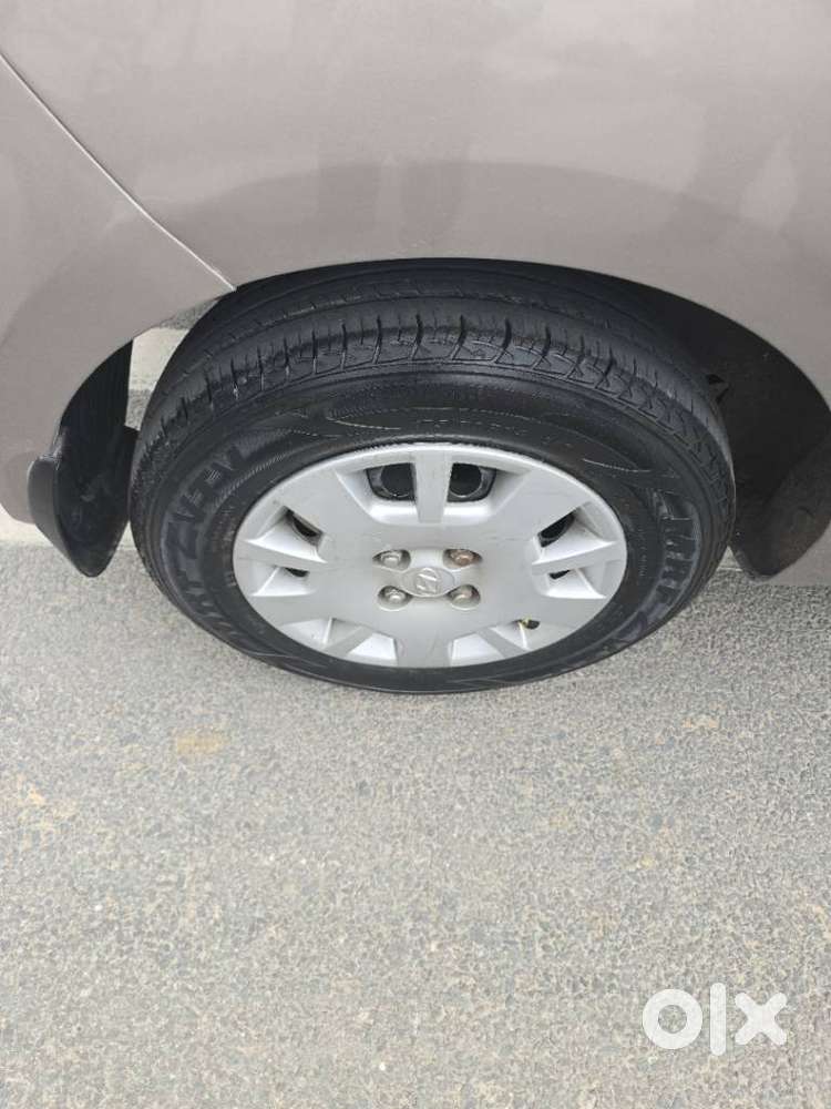 Hyundai I20 2012-2014 Magna Optional 1.2, 2012, Petrol