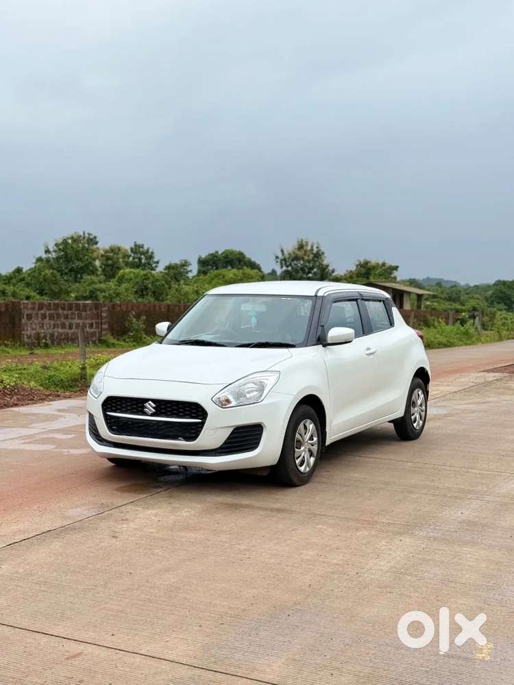 Maruti Suzuki Swift Amt Vxi, 2022, Petrol