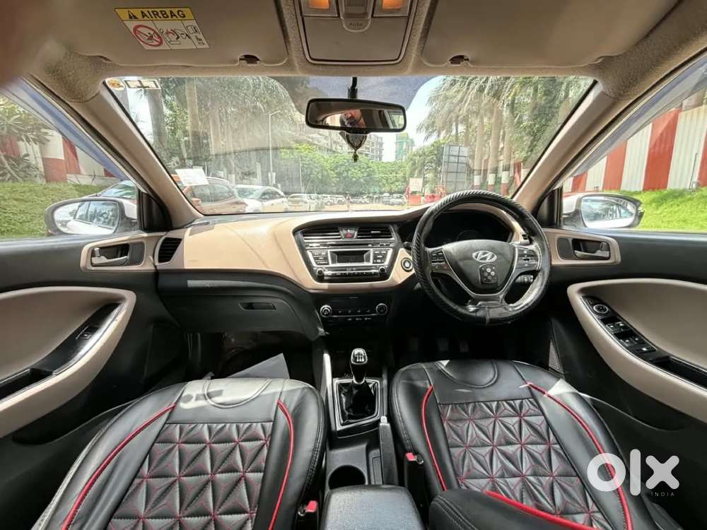 Hyundai Elite I20 Asta 1.4 Crdi, 2015, Diesel