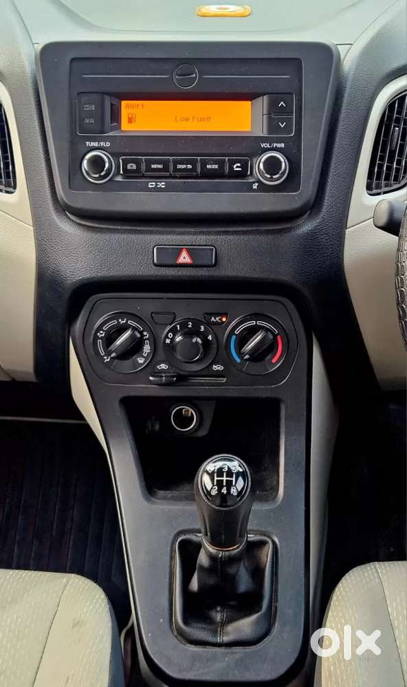 Maruti Suzuki Wagon R Vxi 1.0 Cng, 2025, Cng & Hybrids