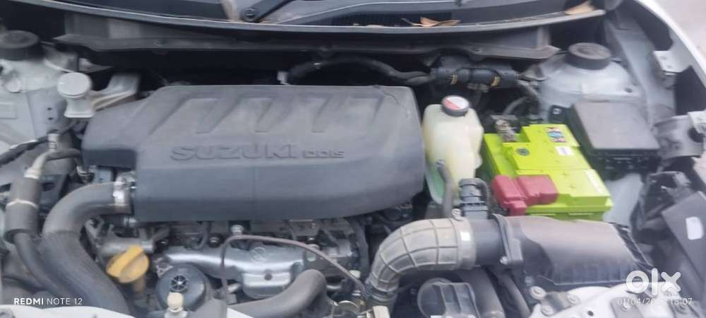 Maruti Suzuki Swift Dzire 2020 Diesel Well Maintained
