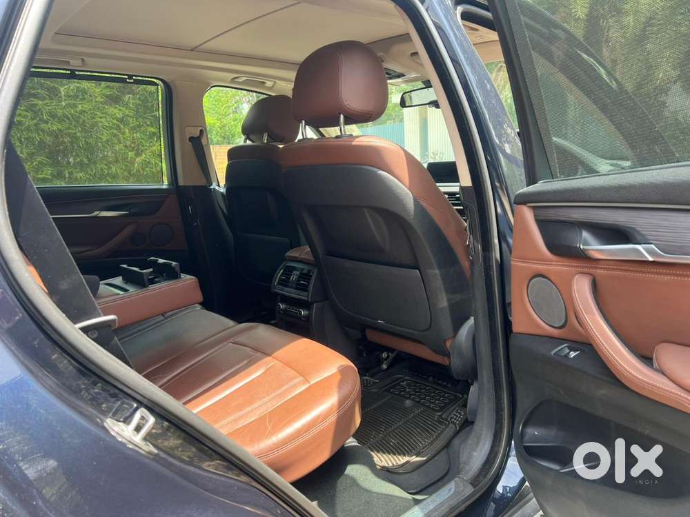 Bmw X5 Xdrive 30 D, 2018, Diesel