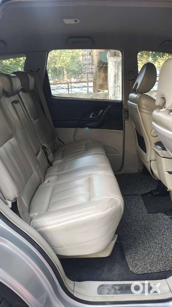 Mahindra Xuv500 W8, 2016, Diesel