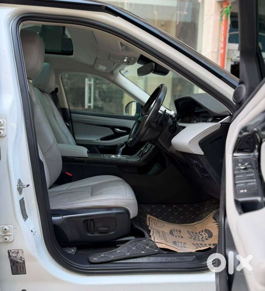 Land Rover Range Evoque Se, 2020, Diesel