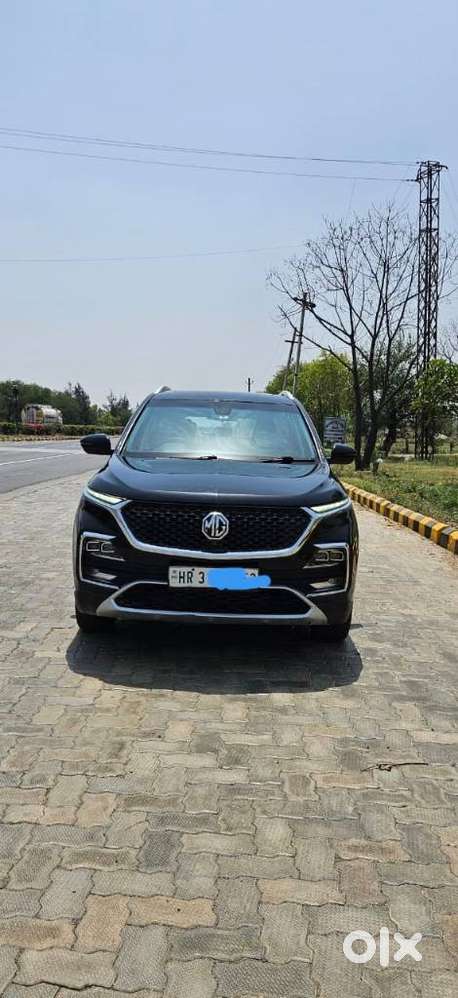 Mg Hector Sharp Dct Automatic, 2020, Petrol