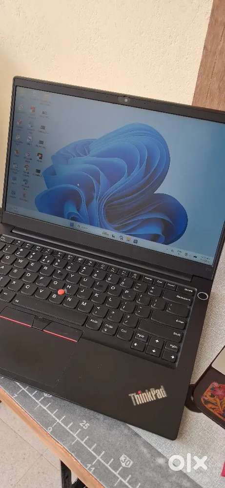 Lenovo thinkpad