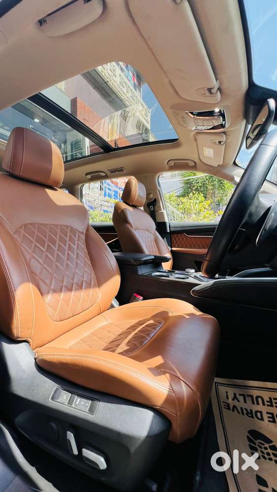 Mg Gloster 2.0 Sharp Twin Turbo 7 Str 4wd, 2023, Diesel