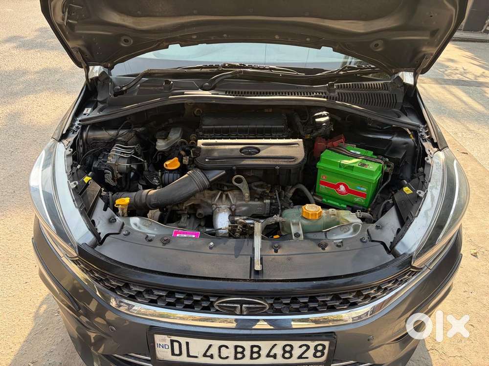 Tata Tigor 1.2 Revotron Xm Cng, 2022, Cng & Hybrids