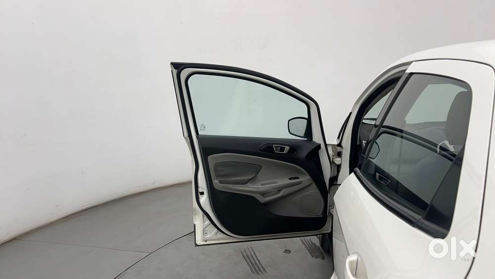 Ford Ecosport [ ] 1.5 Trend Ti Vct, 2016, Petrol