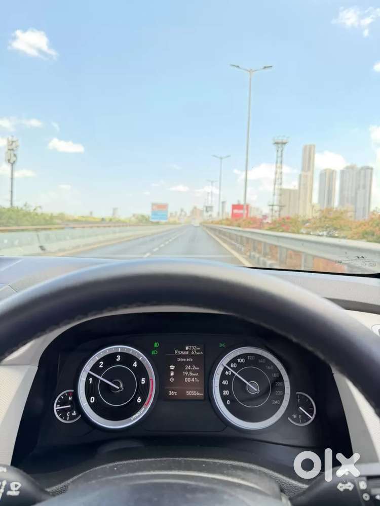 Maruti Suzuki Vitara Brezza 1.5 Vxi, 2022, Petrol