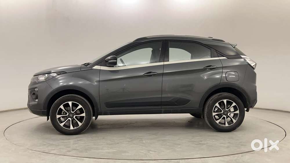 Tata Nexon 1.5 Revotorq Xza Plus Kaziranga, 2020, Petrol