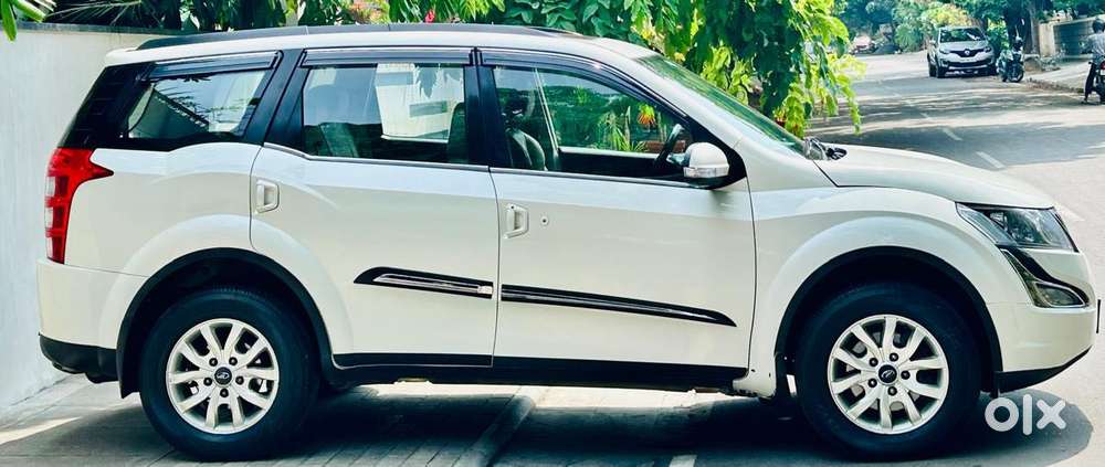 Mahindra Xuv500 W10 2wd, 2017, Diesel