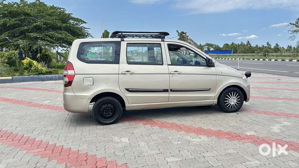 Chevrolet Enjoy 2013-2015 Tcdi Lt 7 Seater, 2014, Diesel