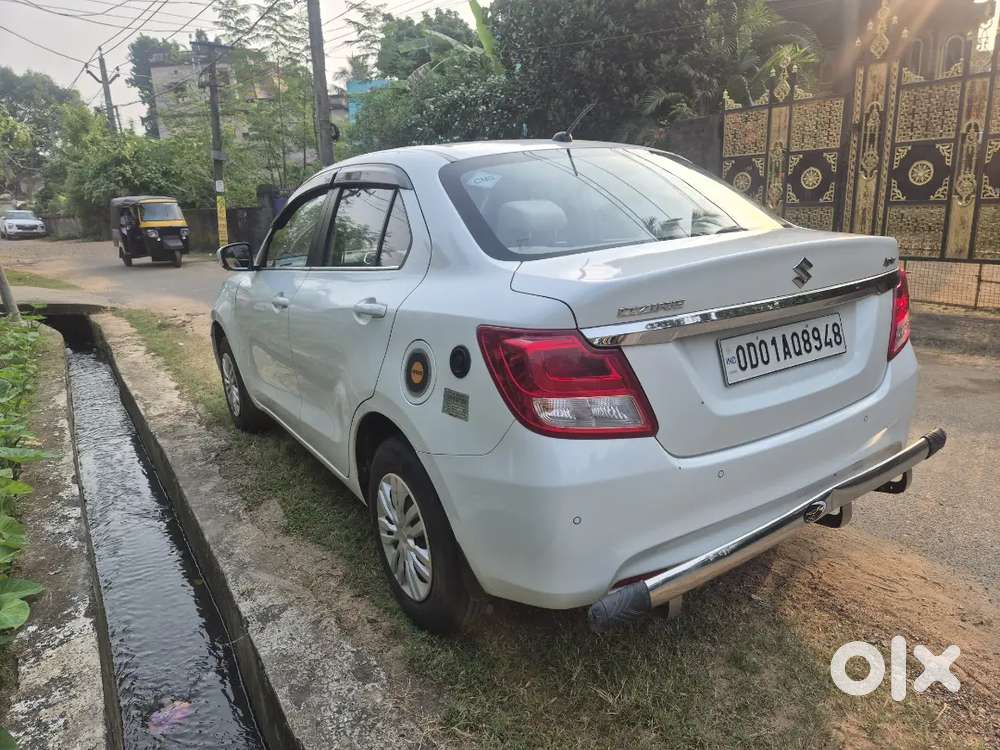 Maruti Suzuki Dzire 2022 Dec