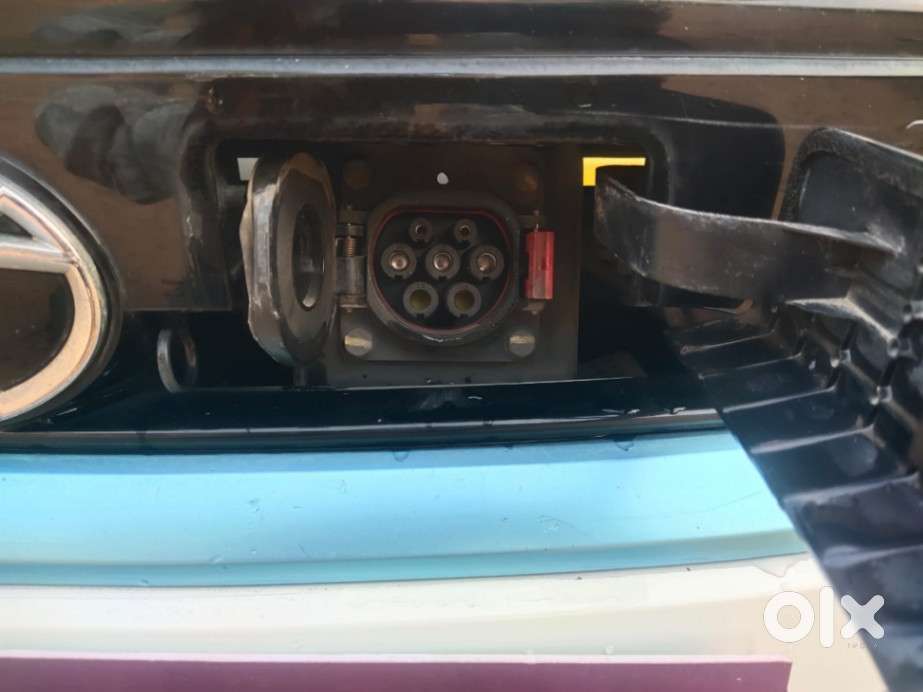 Tata Tigor Ev Xz Plus Dual Tone, 2022, Electric