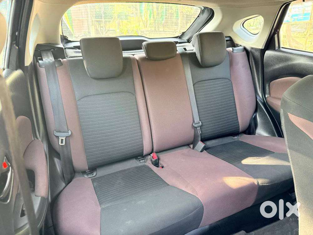 Maruti Suzuki Fronx Delta Plus 1.2 Ags, 2024, Petrol