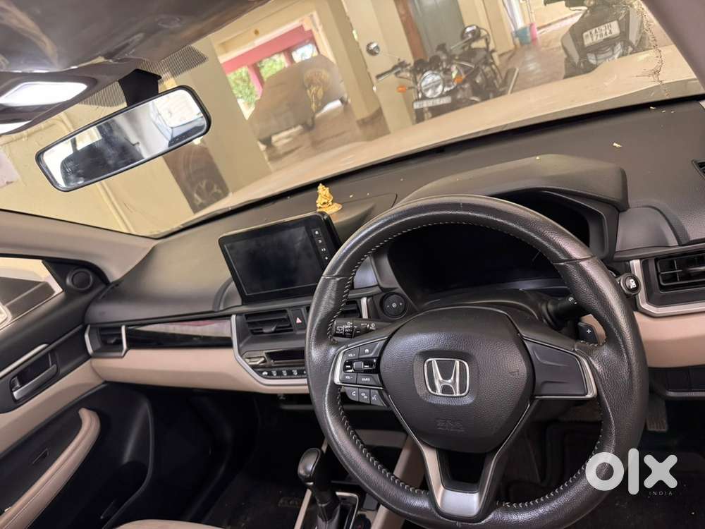 Honda Elevate Vx 2023