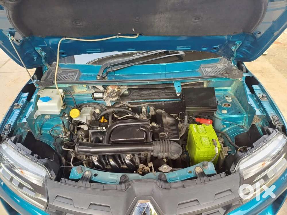 Renault Kwid Rxl, 2021, Petrol