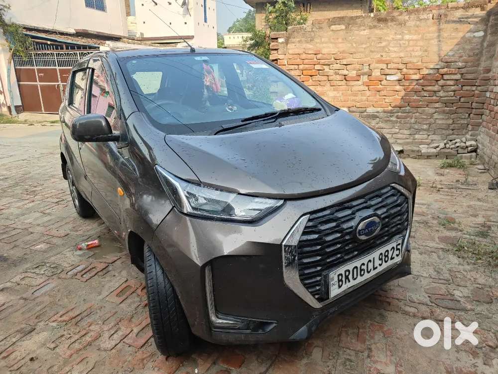 Datsun Redigo 2020 Petrol Well Maintained