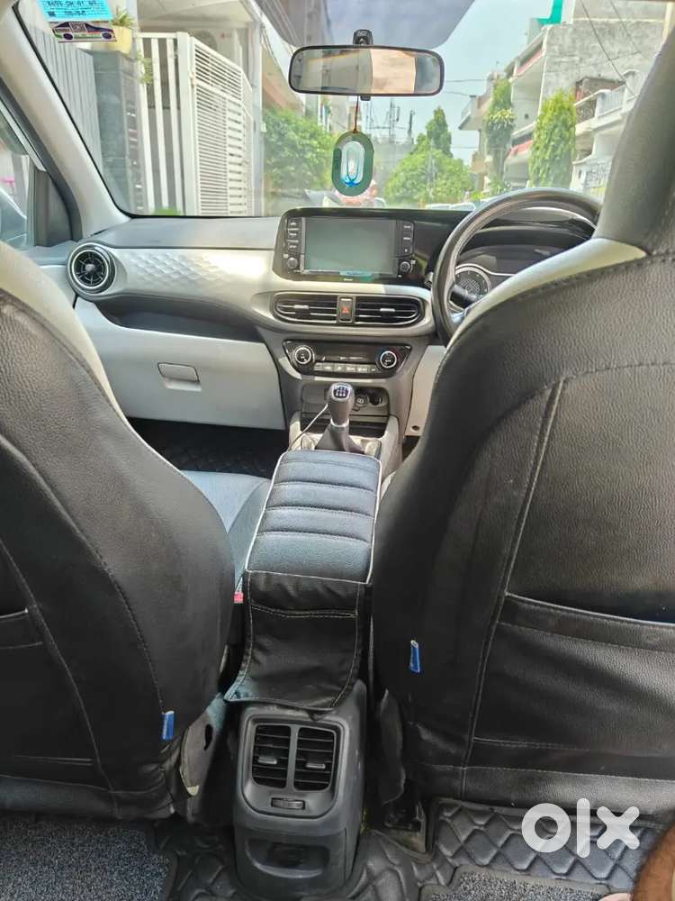 Hyundai Grand I10 2021 Sportz Kappa  Genuine Buyers Only