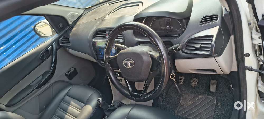 Tata Tiago Xe 2020