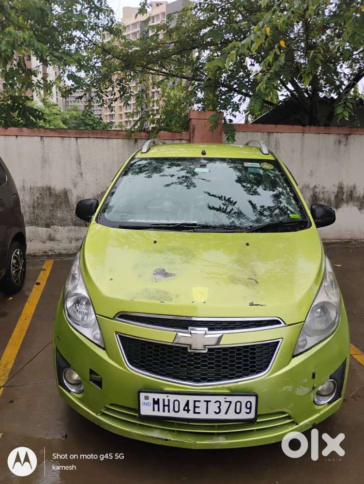 Petrol + Cng , Valid Up To 2031.