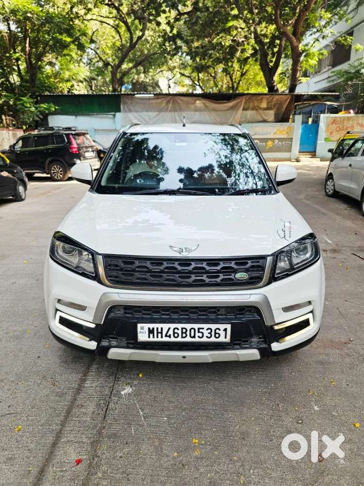 Maruti Suzuki Vitara Brezza Zdi Plus, 2020, Diesel