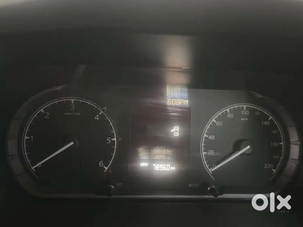 Tata Safari Xt+ 2021