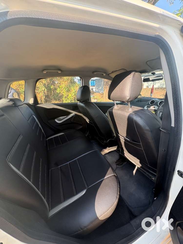 Ford Figo 2011 Diesel Good Condition