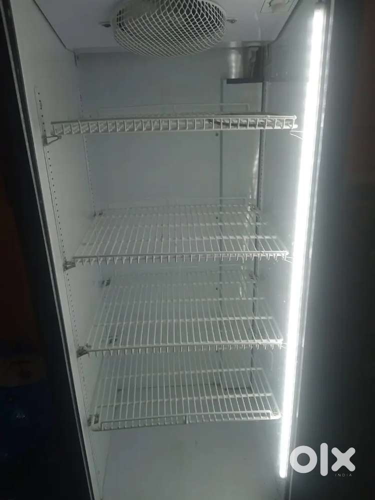 TATA VOLTAS FRIDGE