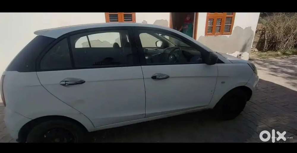 Tata Bolt 1.2 Xm 2016