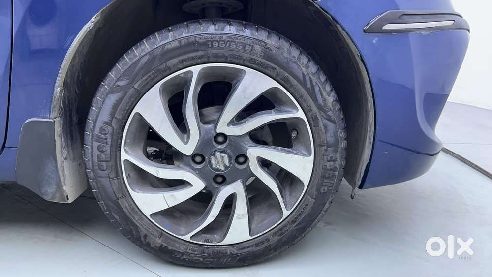 Maruti Suzuki Baleno 1.2 Zeta, 2019, Petrol